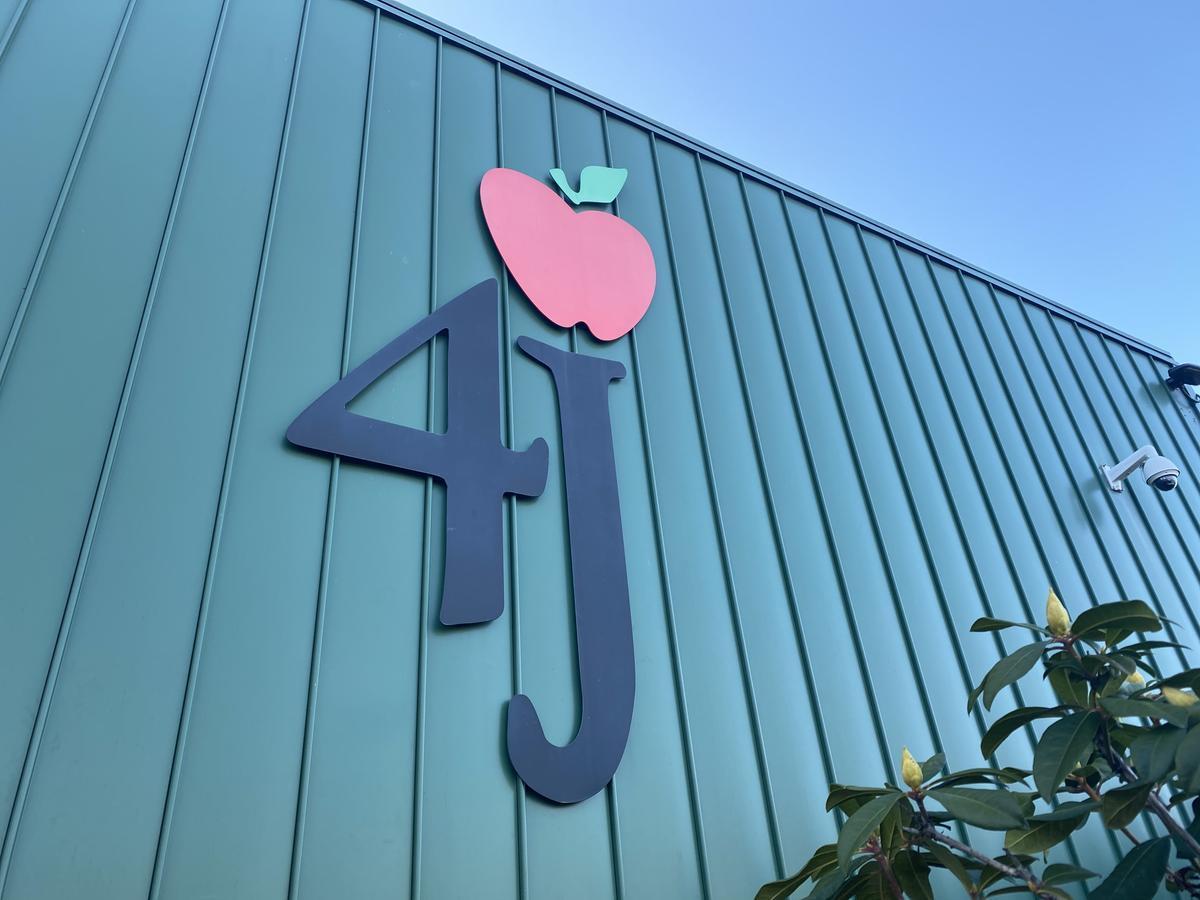 4J School District to Hold Virtual Information Sessions on Reopening