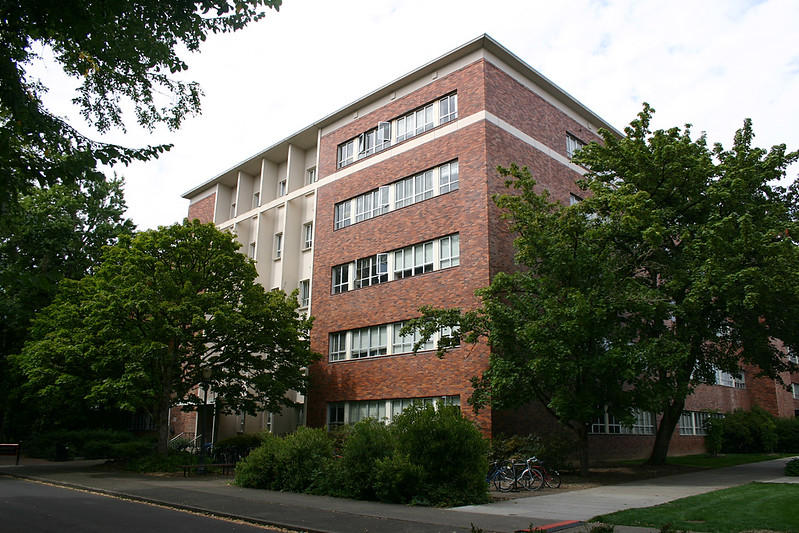 Legislature Approves Bonding For Three OSU Building