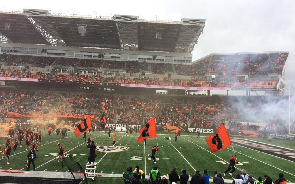 Benton County To Require Masks At Osu Football Games Klcc Benton County To Require Masks At Osu Football Games Klcc