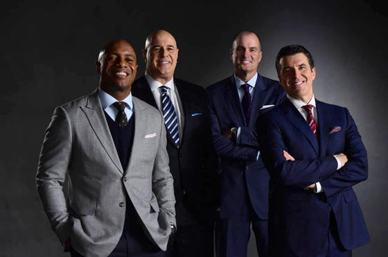 ESPN College GameDay Comes To Wichita State | KMUW