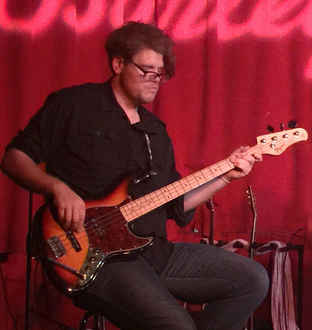 A Musical Life: William Mitchell | KMUW