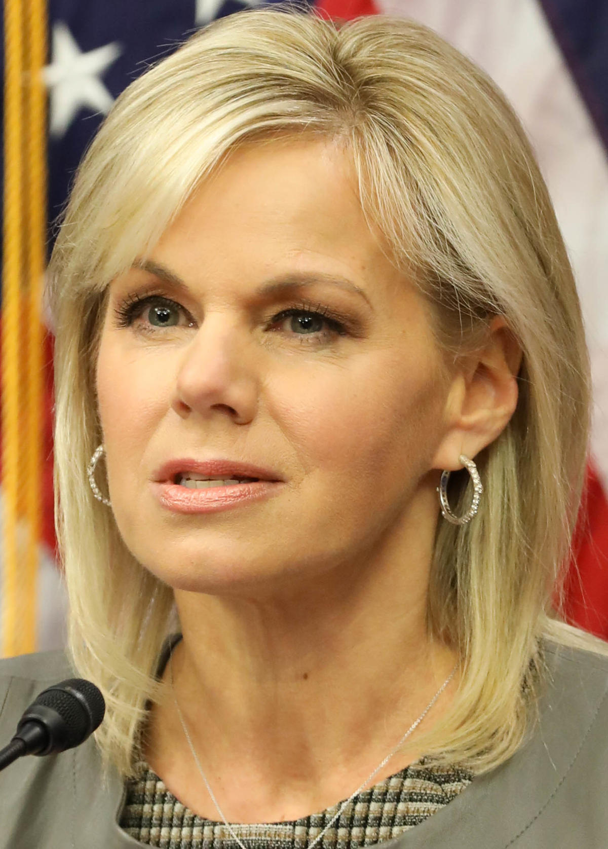 This Former Fox News Anchor'S Secret Is Out - 8h5apwc