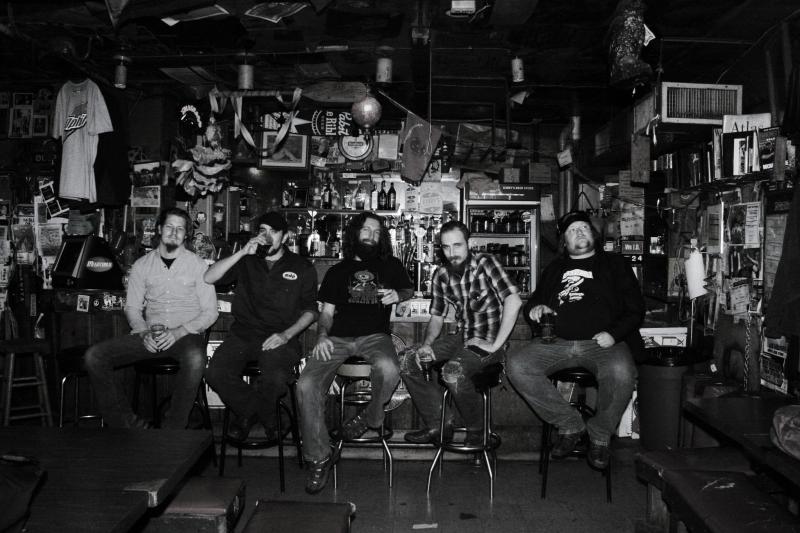Carrie Nation And The Speakeasy Expands Boundaries With 'Gnosis' | KMUW