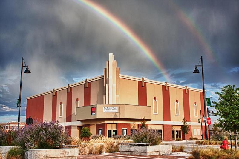 Greensburg's Twilight Theater To Reopen After 25 Years KMUW