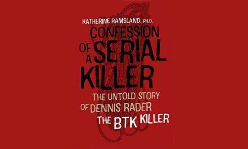 'Confession Of A Serial Killer' Takes Readers Inside The Mind Of BTK | KMUW