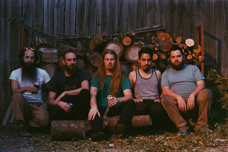 Carrie Nation And The Speakeasy Expands Boundaries With 'Gnosis' | KMUW