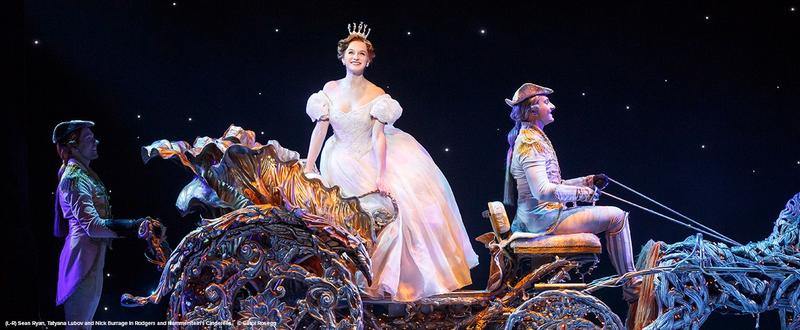 On Stage: 'Cinderella' | KMUW