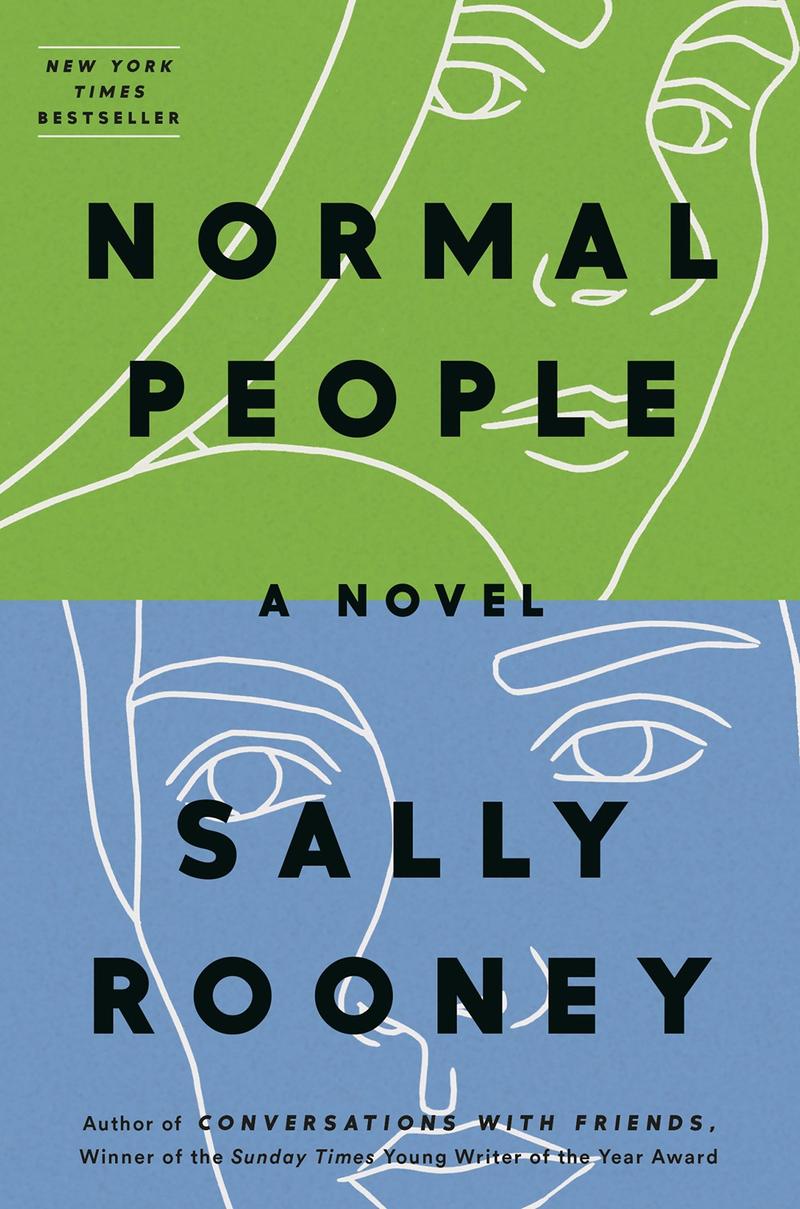 book normal people