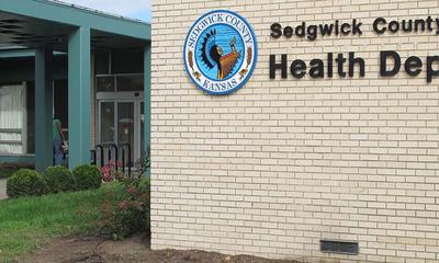 Sedgwick Co. Health Department 