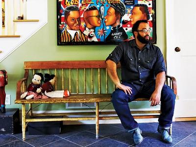 brown by kevin young brown by kevin young