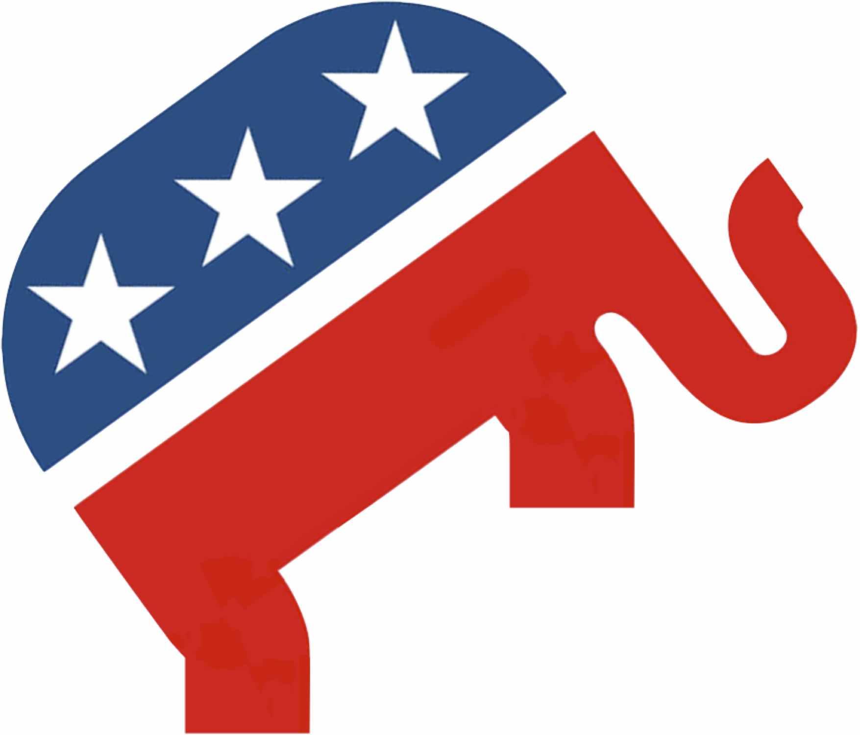 The Republican Party is Facing a Revolt | KMUW