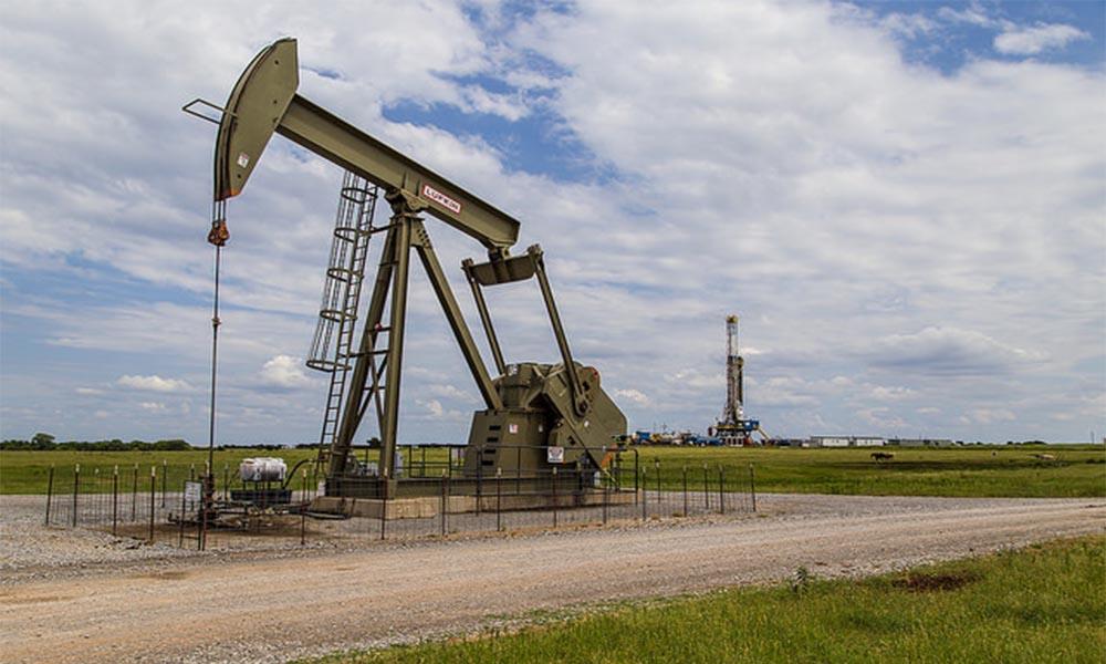 New Oklahoma Energy Regulations Go Into Effect After Recent Earthquakes KMUW