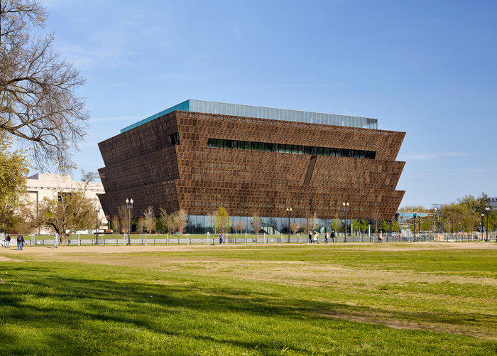 Newton Museum To Celebrate Opening Of National African-American History ...