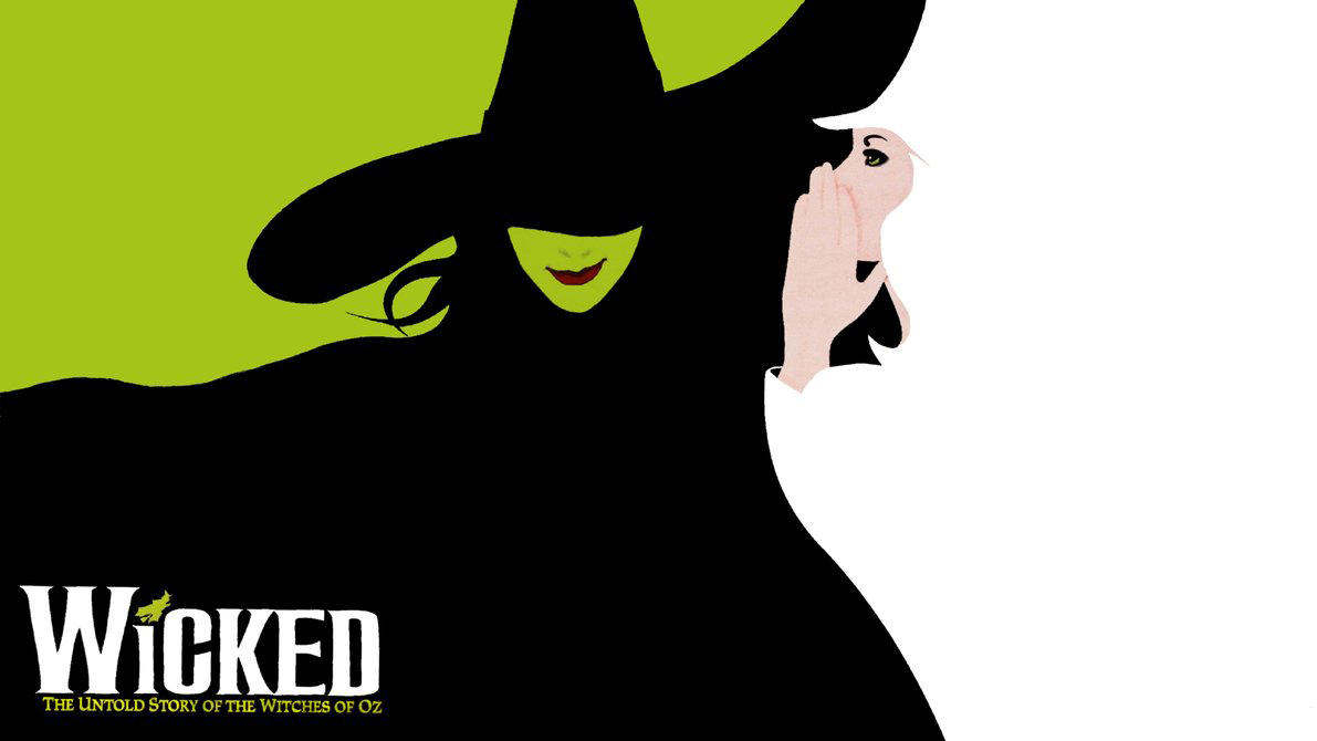 On Stage The Untold Story Of The Witches Of Oz Kmuw On Stage The Untold Story Of The Witches Of Oz Kmuw