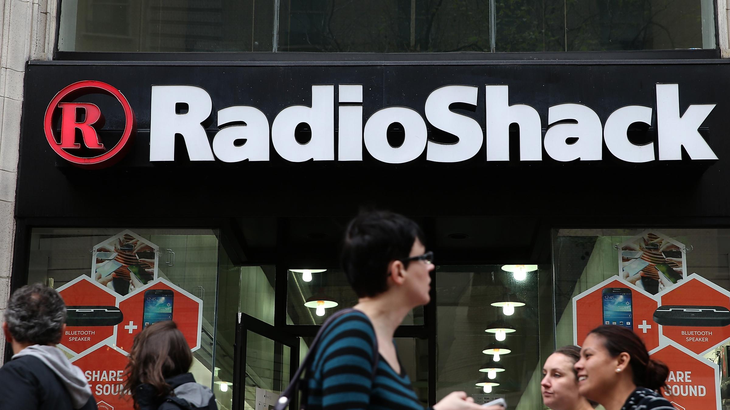 Deadline Approaching For Radioshack Gift Card Refunds