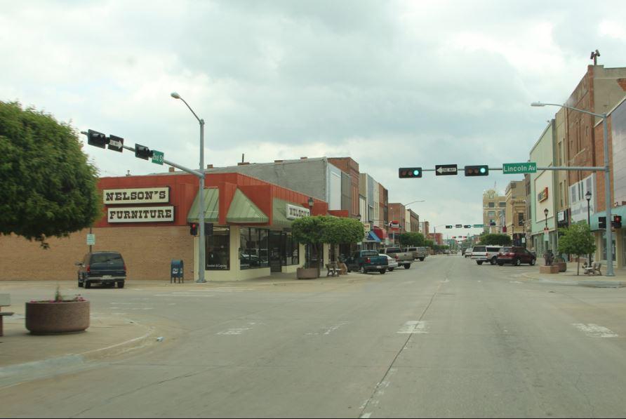 Two Kansas Hospitals Join Experiment Aimed At Bolstering Rural Health ...