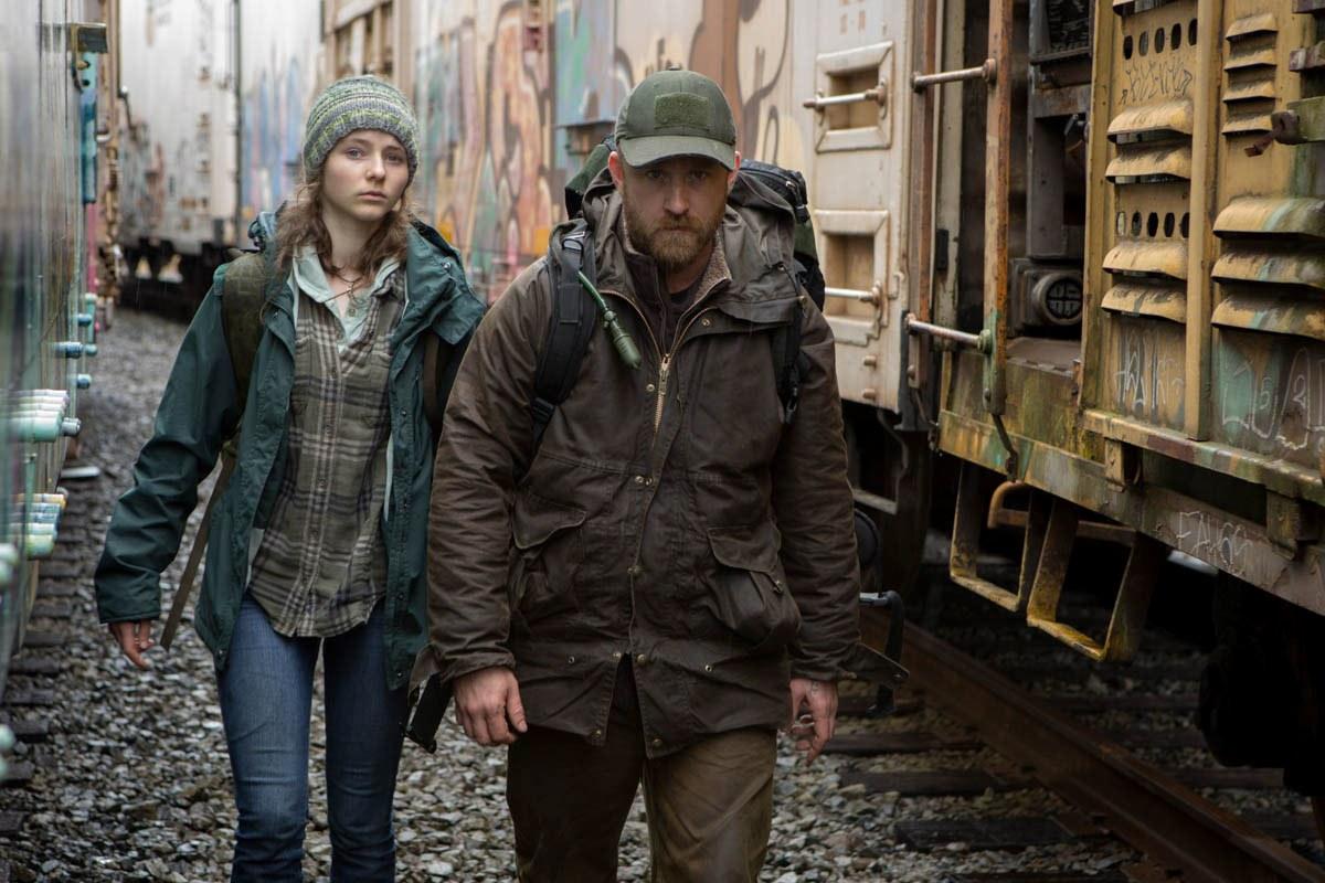rate movie leave no trace