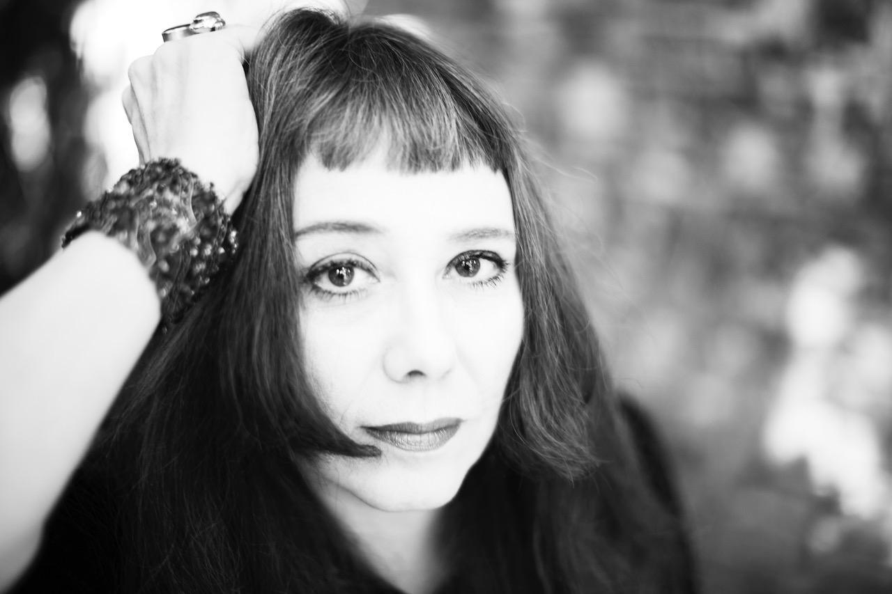 Danielle De Picciotto: What Transcends Walls? | KMUW