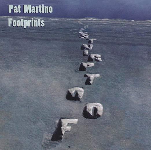 Pat Martino Desperado Rar File