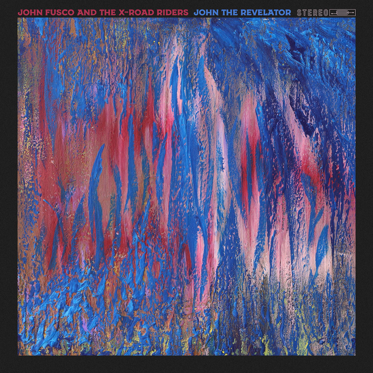 John The Revelator, Back To Paradise KMUW