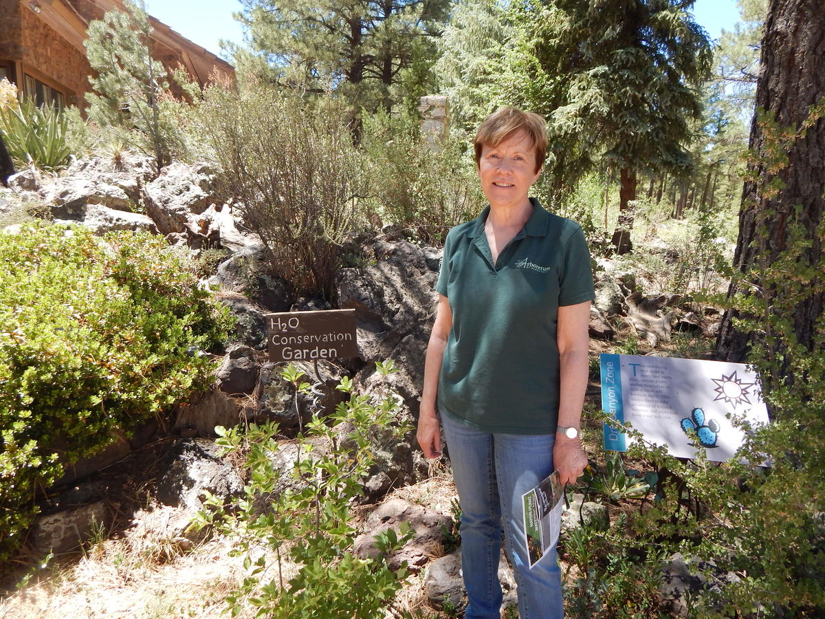 City Of Flagstaff Encourages Residents To Reject The Lawn Knau Arizona Public Radio