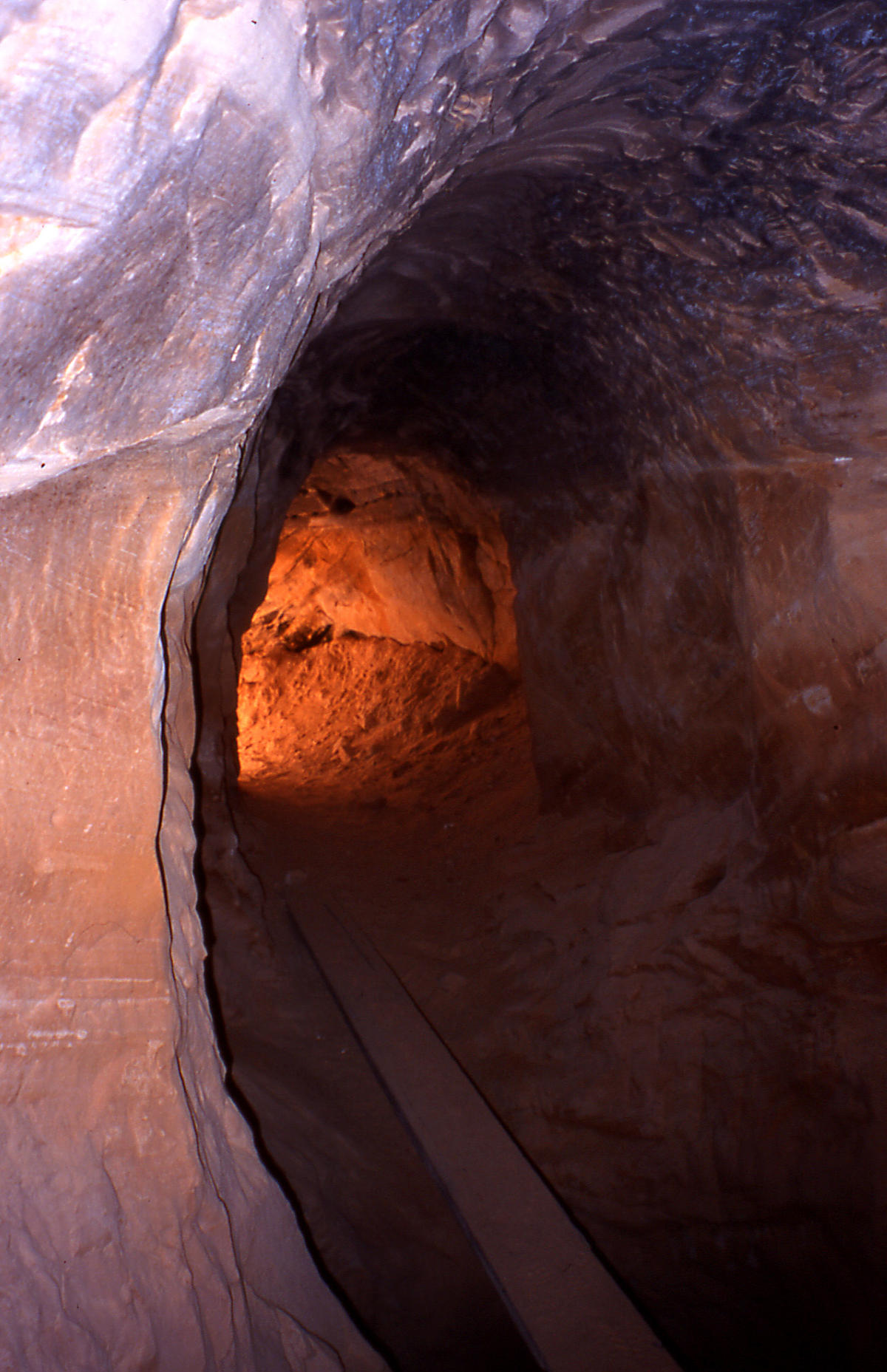 Scott Thybony's Canyon Commentary Montezuma's Treasure KNAU Arizona