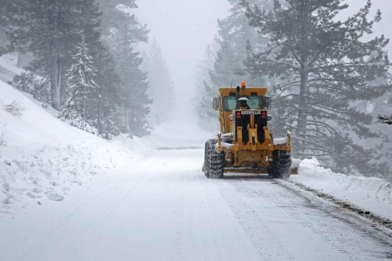 Sheriff's Office Exposure Suspected In Couple's Deaths Near Ash Fork
