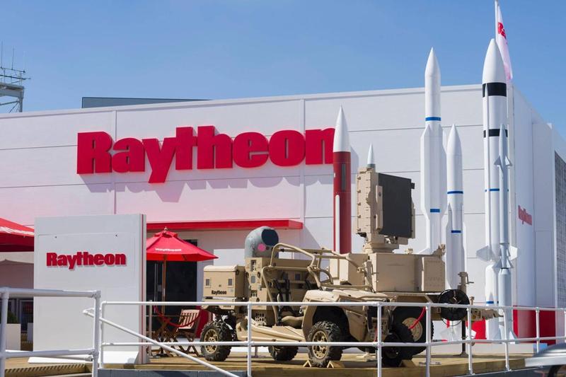 Former Raytheon Engineer Pleads Guilty To Weapons Charge KNAU Arizona