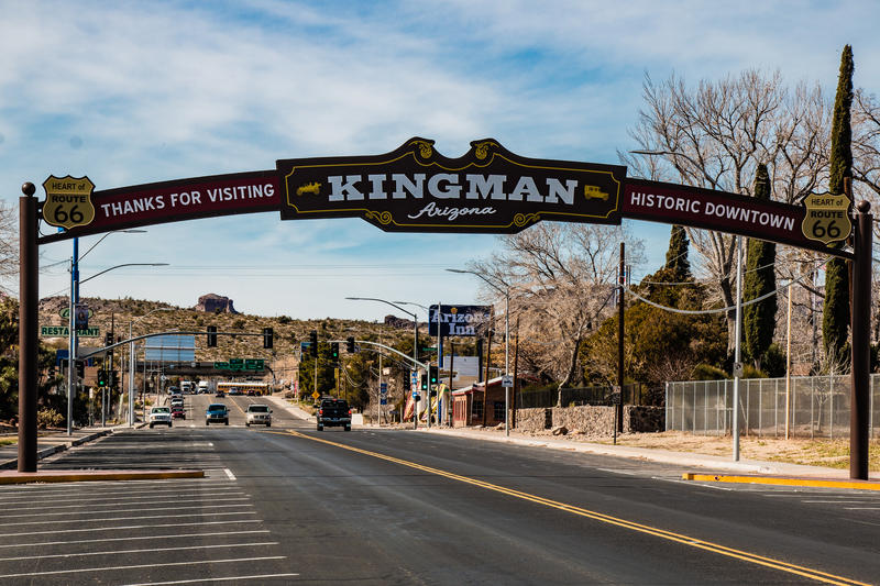 Kingman No Official Determination Of Cyberattack Method KNAU Arizona