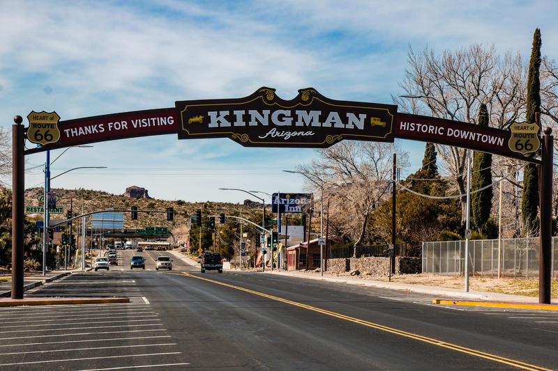 Kingman No Official Determination Of Cyberattack Method KNAU Arizona Kingman No Official Determination Of Cyberattack Method KNAU Arizona
