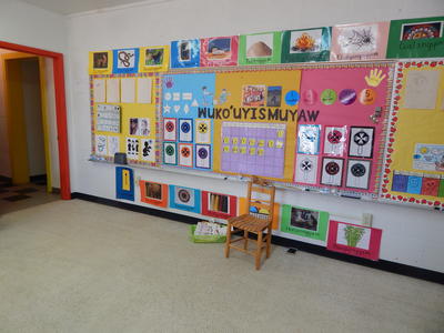 Preschool Fights To Save Endangered Hopi Language Knau Arizona Public Radio