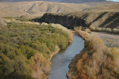 Senators Introduce Bill To Protect Gila River | KNAU Arizona Public Radio