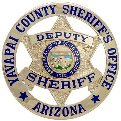 Yavapai County Authorities Searching For Suspect In Attempted ...