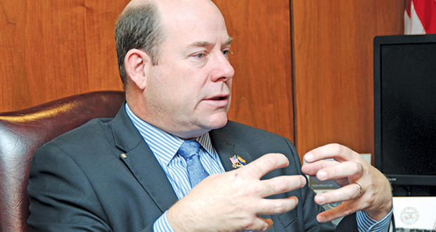 Arizona Attorney General Opens Investigation into Gowan
