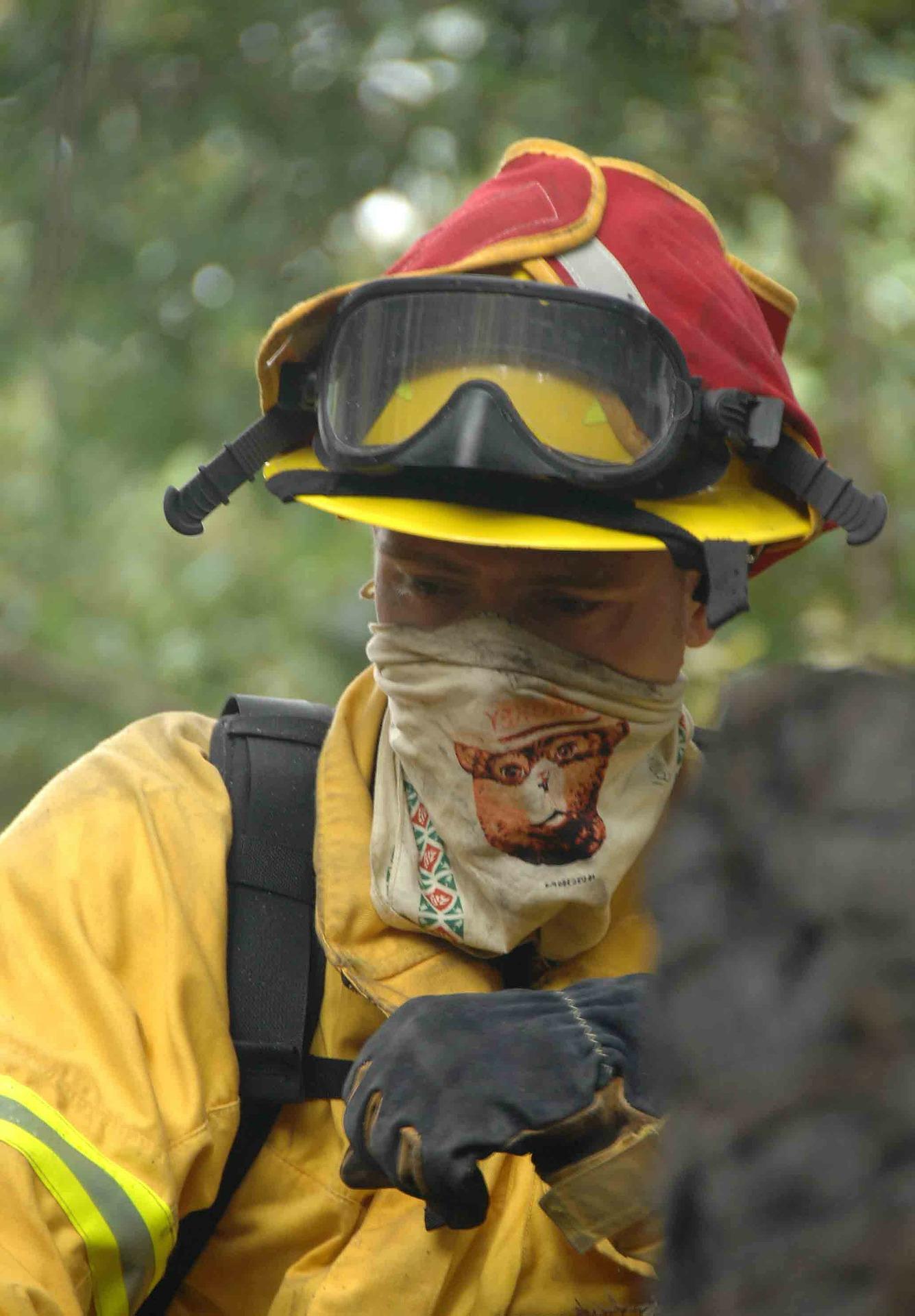 Arizona Lawmakers Vow To Boost Firefighter Cancer Coverage KNAU