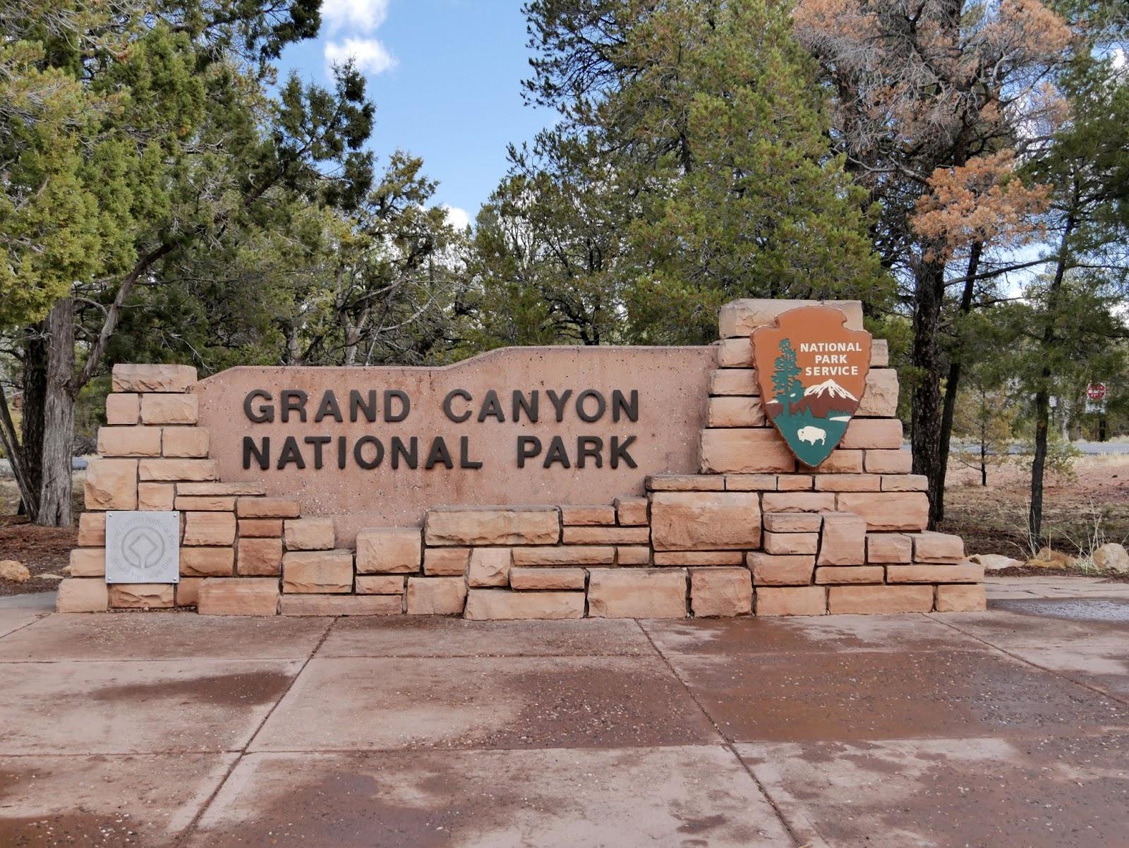 Grand Canyon Residents Call For Park Closure Amid COVID19 Outbreak