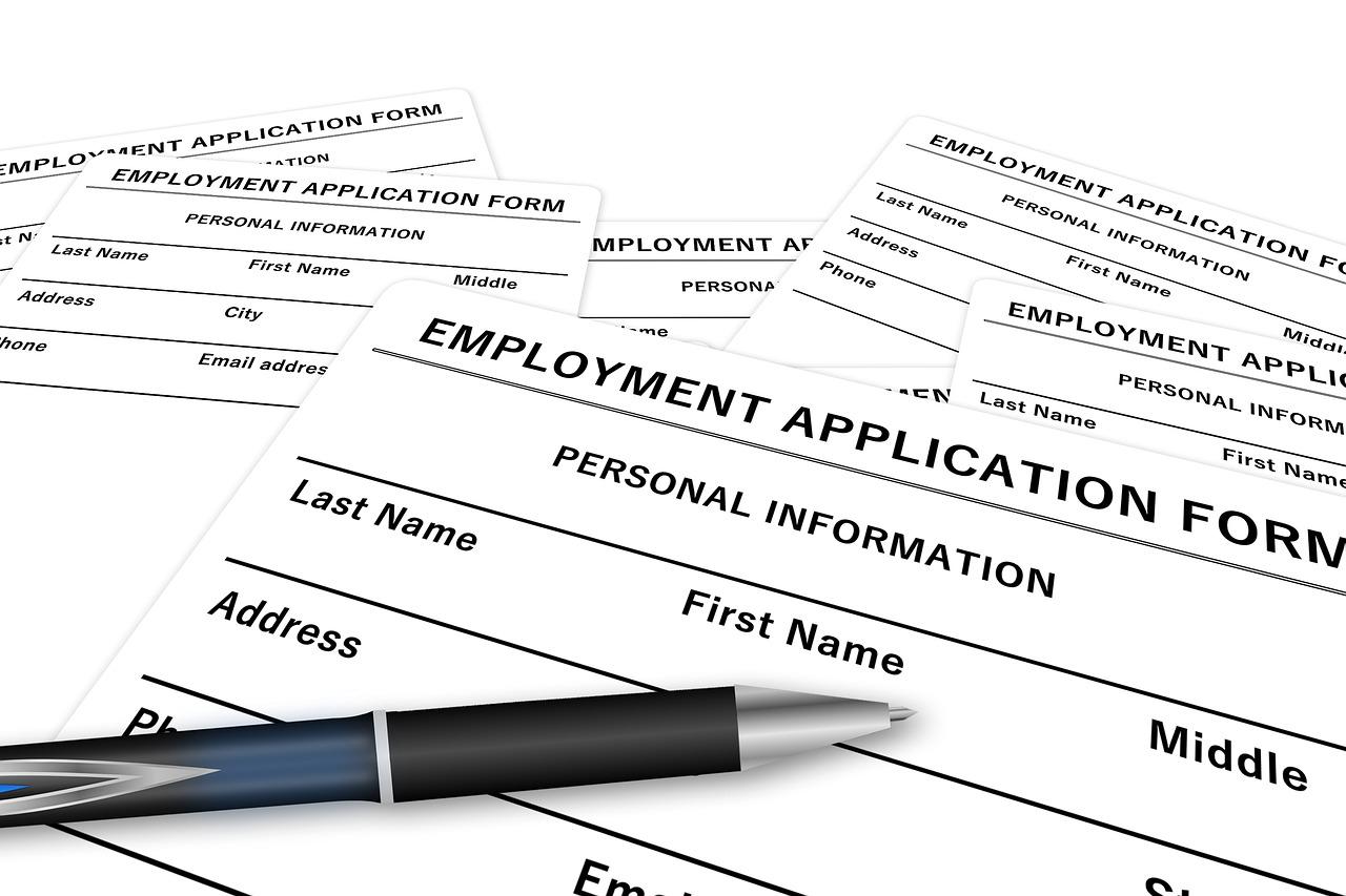 Arizona's Unemployment Rate Remained At 4.5% In January ...