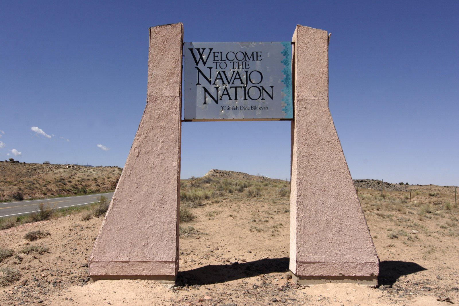 Navajo, Hopi Nations Record Additional Known COVID19 Cases KNAU