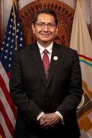 navajo nation nez coronavirus deaths cases known knau jonathan president 2292
