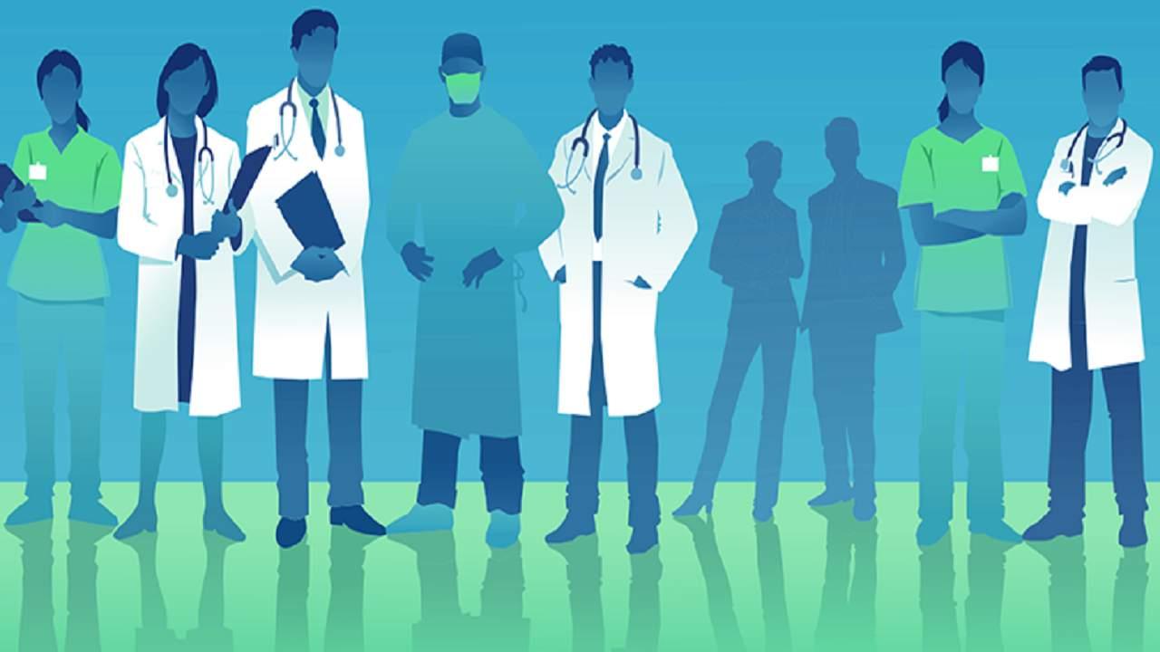 U Of A To Provide Covid 19 Antibody Tests To Flagstaff Public Safety Workers Knau Arizona Public Radio