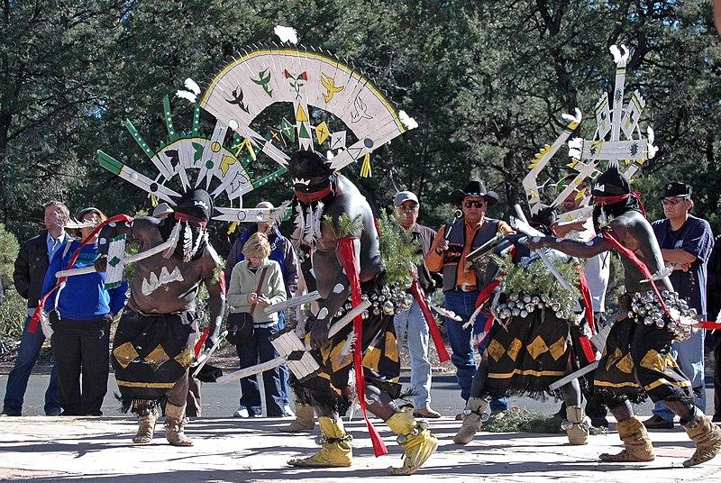 Native American Heritage Day Honors Accomplishments And Sacrifices ...