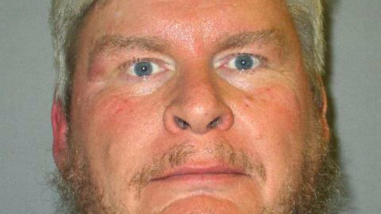 Former Border Patrol Agent Arrested In Arizona Rapes | KNAU Arizona