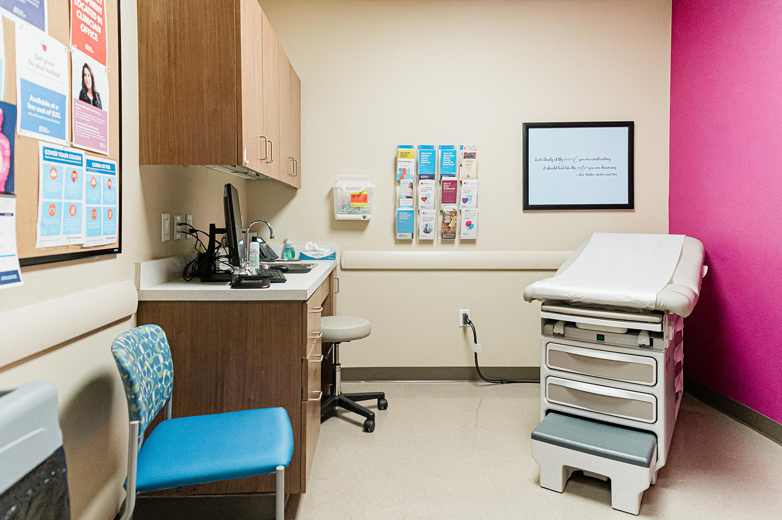 Planned Parenthood Returns to Lubbock KTTZ