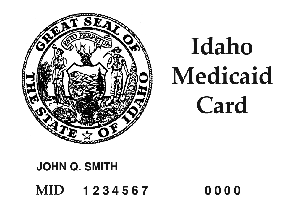 Suit Filed to Stop Medicaid Expansion in Idaho Spokane Public Radio