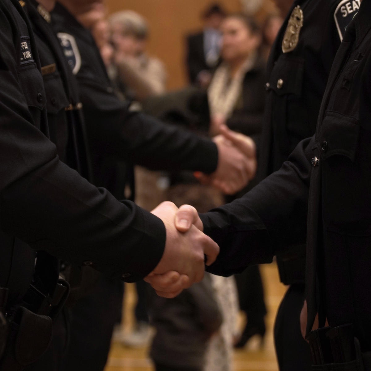 stock photo police training stock photo police training