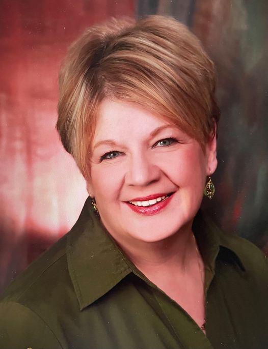 Spokane City Council Candidate Karen Kearney Hopes To Focus On