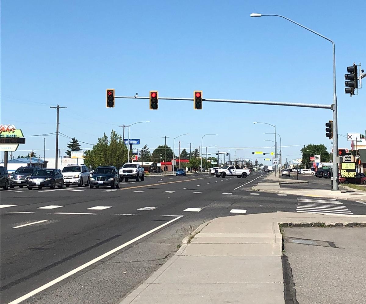 Airway Heights Makes Transition From Small Town To Growing City