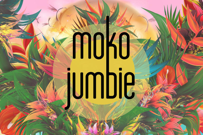 KPBX Kids' Concert: Moko Jumbie, April 7th | Spokane Public Radio