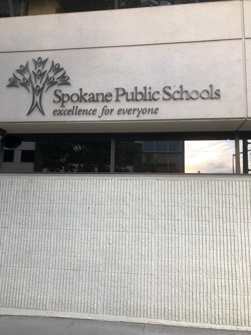 Spokane Public Schools Releases Investigation Into Cotton Cleaning