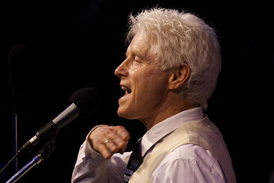 Sound Effects Wizard Fred Newman Spokane Public Radio